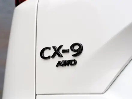 Mazda CX-9 Active 2021 года за 33 990 000 тг. в Актау – фото 14