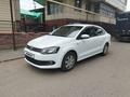 Volkswagen Polo 2014 годаfor3 900 000 тг. в Алматы – фото 2