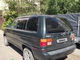 Mazda MPV 1996 года за 3 000 000 тг. в Астана