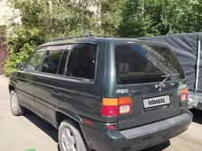 Mazda MPV, 1996