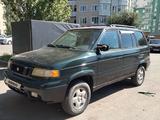 Mazda MPV 1996 года за 3 000 000 тг. в Астана – фото 2