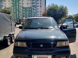 Mazda MPV 1996 года за 3 000 000 тг. в Астана – фото 3