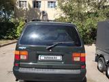 Mazda MPV 1996 года за 3 000 000 тг. в Астана – фото 4