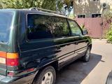 Mazda MPV 1996 года за 3 000 000 тг. в Астана – фото 5