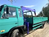Dongfeng 2012 годаүшін12 000 000 тг. в Алматы – фото 2