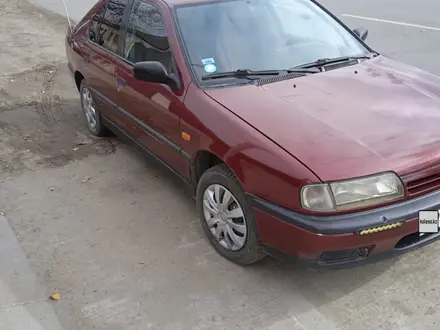 Nissan Primera 1992 года за 1 100 000 тг. в Семей – фото 2