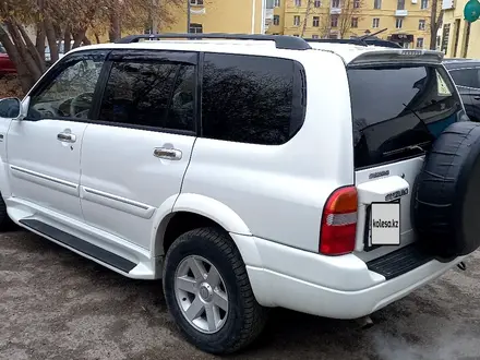 Suzuki XL7 2003 года за 4 300 000 тг. в Усть-Каменогорск – фото 3