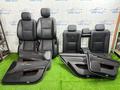 Салон Mercedes w 221 V12 AMG Designo сидения Десигно w221 за 850 000 тг. в Шымкент