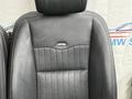 Салон Mercedes w 221 V12 AMG Designo сидения Десигно w221 за 850 000 тг. в Шымкент – фото 11