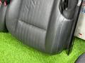 Салон Mercedes w 221 V12 AMG Designo сидения Десигно w221 за 850 000 тг. в Шымкент – фото 13