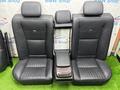 Салон Mercedes w 221 V12 AMG Designo сидения Десигно w221 за 850 000 тг. в Шымкент – фото 16