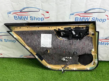 Салон Mercedes w 221 V12 AMG Designo сидения Десигно w221 за 850 000 тг. в Шымкент – фото 32