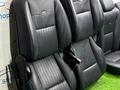 Салон Mercedes w 221 V12 AMG Designo сидения Десигно w221 за 850 000 тг. в Шымкент – фото 5