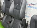 Салон Mercedes w 221 V12 AMG Designo сидения Десигно w221 за 850 000 тг. в Шымкент – фото 6