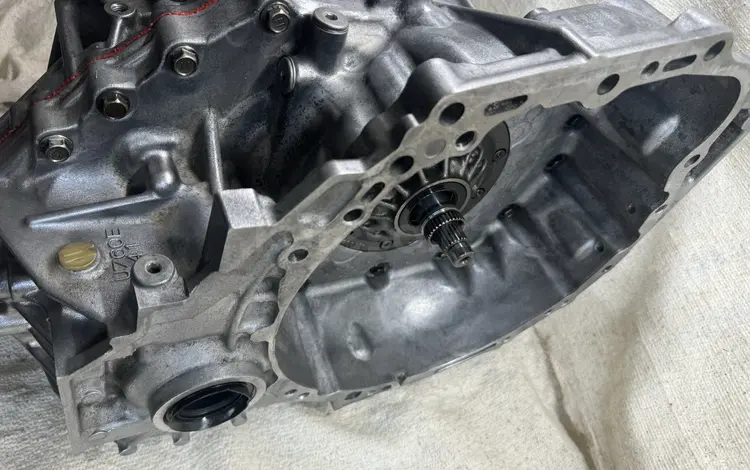 Куплю сломанные АКПП на Toyota Camry 40, 50, 70, 80 U760E/F UA80E/F UB80E/Fүшін50 000 тг. в Алматы
