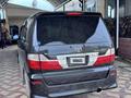 Toyota Alphard 2006 годаfor8 000 000 тг. в Шымкент – фото 4