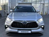 Toyota Highlander 2021 года за 26 500 000 тг. в Шымкент