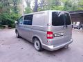 Volkswagen Transporter 2010 годаүшін7 500 000 тг. в Алматы – фото 6