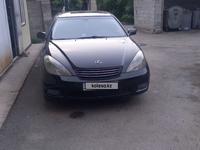 Lexus ES 300 2003 годаүшін5 800 000 тг. в Алматы