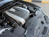 Lexus GS 350 2016 годаүшін21 000 000 тг. в Семей – фото 5