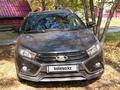 ВАЗ (Lada) Vesta SW Cross 2019 года за 5 300 000 тг. в Рудный