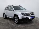 Renault Duster 2015 года за 5 180 000 тг. в Астана – фото 3