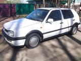 Volkswagen Golf 1992 года за 1 500 000 тг. в Алматы – фото 2