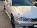 Toyota Mark II 1997 года за 2 350 000 тг. в Астана – фото 5