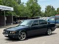 BMW 525 1992 года за 1 600 000 тг. в Алматы – фото 4