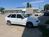 ВАЗ (Lada) 2114 2013 года за 900 000 тг. в Атырау