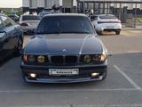BMW 540 1992 годаүшін5 300 000 тг. в Шымкент