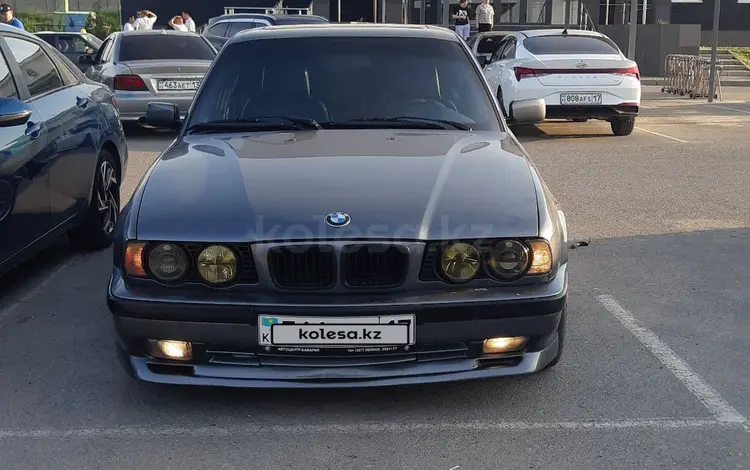 BMW 540 1992 года за 5 300 000 тг. в Шымкент