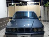 BMW 540 1992 годаүшін5 300 000 тг. в Шымкент – фото 4