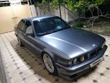BMW 540 1992 годаүшін5 300 000 тг. в Шымкент – фото 5