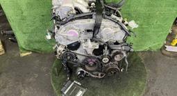 Двигатель на nissan teana j31 2.3. Ниссан Теана 23 за 285 000 тг. в Алматы – фото 2