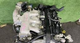 Двигатель на nissan teana j31 2.3. Ниссан Теана 23үшін285 000 тг. в Алматы – фото 3