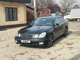 Lexus GS 300 1999 годаүшін4 100 000 тг. в Алматы – фото 3