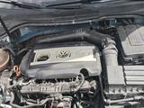 Volkswagen Passat CC 2009 года за 3 700 000 тг. в Шымкент – фото 2
