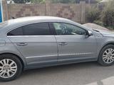 Volkswagen Passat CC 2009 года за 3 700 000 тг. в Шымкент – фото 3