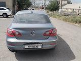 Volkswagen Passat CC 2009 года за 3 700 000 тг. в Шымкент – фото 4