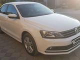 Volkswagen Jetta 2015 годаүшін7 500 000 тг. в Атырау – фото 2