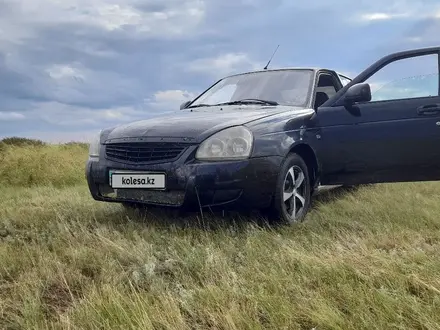 ВАЗ (Lada) Priora 2170 2012 года за 1 700 000 тг. в Семей – фото 2