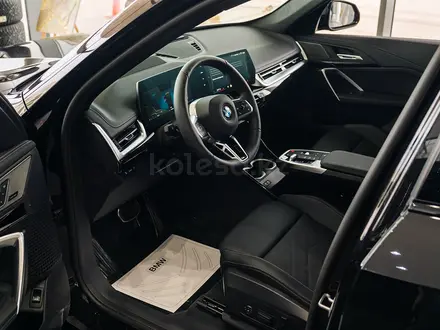 BMW X1 XDrive 20i 2026 года за 39 714 771 тг. в Астана – фото 5