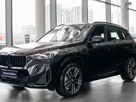 BMW X1 XDrive 20i 2026 года за 39 714 771 тг. в Астана