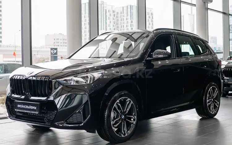 BMW X1 XDrive 20i 2026 года за 39 714 771 тг. в Астана