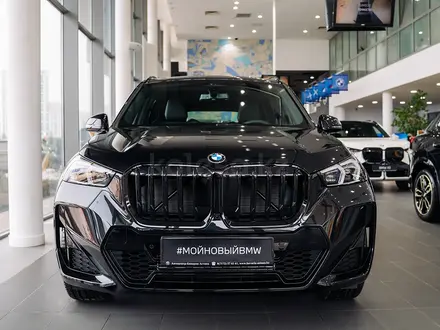 BMW X1 XDrive 20i 2026 года за 39 714 771 тг. в Астана – фото 2
