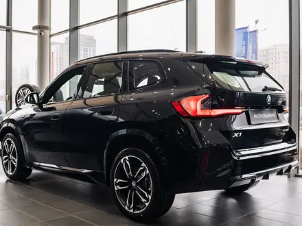BMW X1 XDrive 20i 2026 года за 39 714 771 тг. в Астана – фото 3
