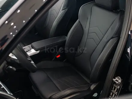 BMW X1 XDrive 20i 2026 года за 39 714 771 тг. в Астана – фото 7