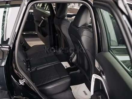 BMW X1 XDrive 20i 2026 года за 39 714 771 тг. в Астана – фото 12