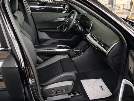 BMW X1 XDrive 20i 2026 года за 39 714 771 тг. в Астана – фото 9